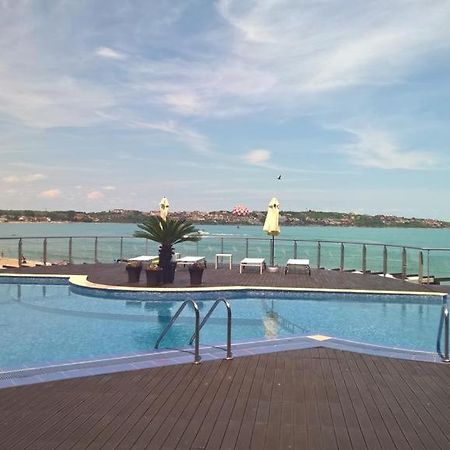 Apartment Sand Lilies Sozopol Exterior photo