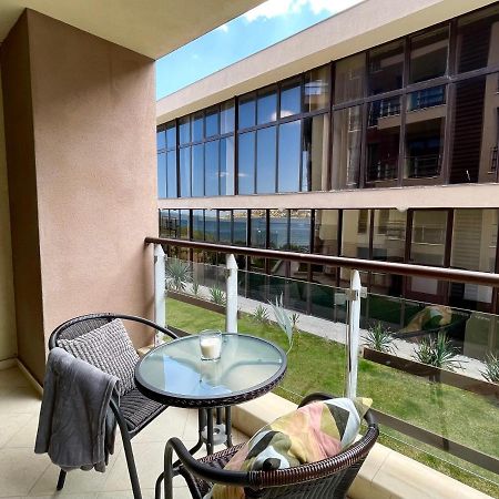 Apartment Sand Lilies Sozopol Exterior photo