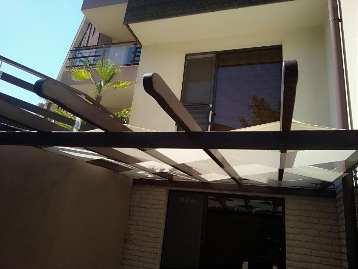 Apartment Sand Lilies Sozopol Exterior photo
