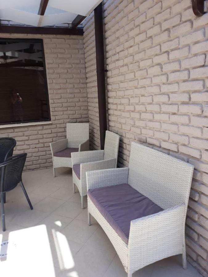 Apartment Sand Lilies Sozopol Exterior photo