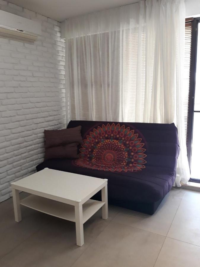 Apartment Sand Lilies Sozopol Exterior photo