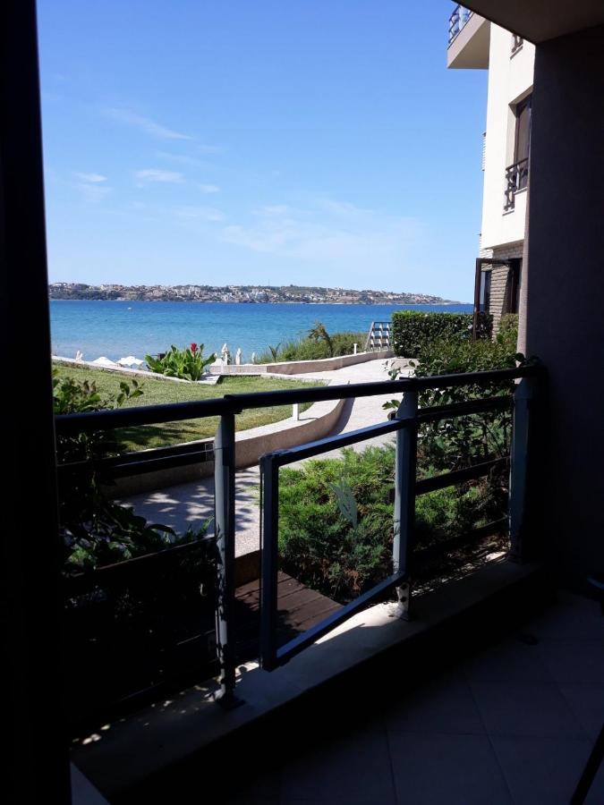 Apartment Sand Lilies Sozopol Exterior photo