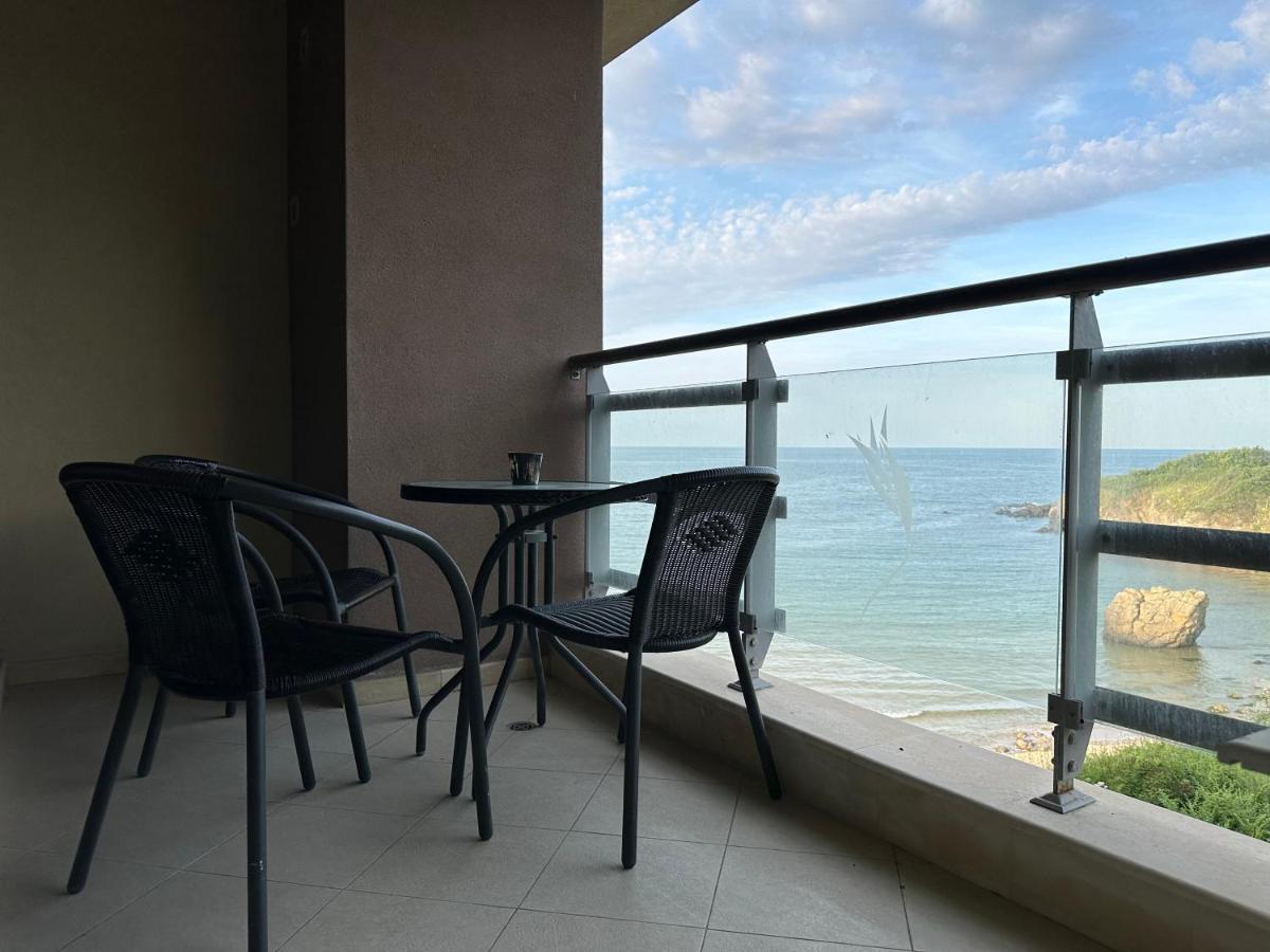 Apartment Sand Lilies Sozopol Exterior photo