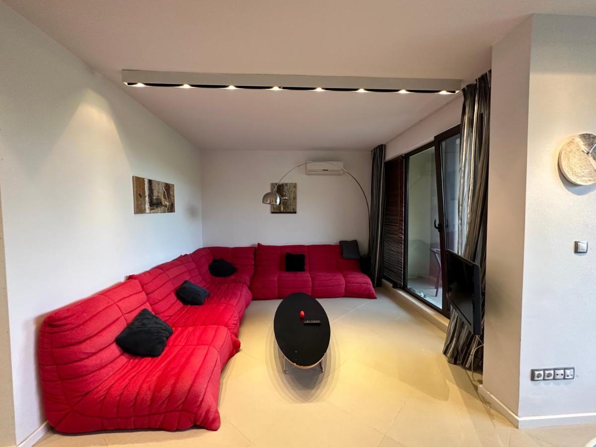 Apartment Sand Lilies Sozopol Exterior photo