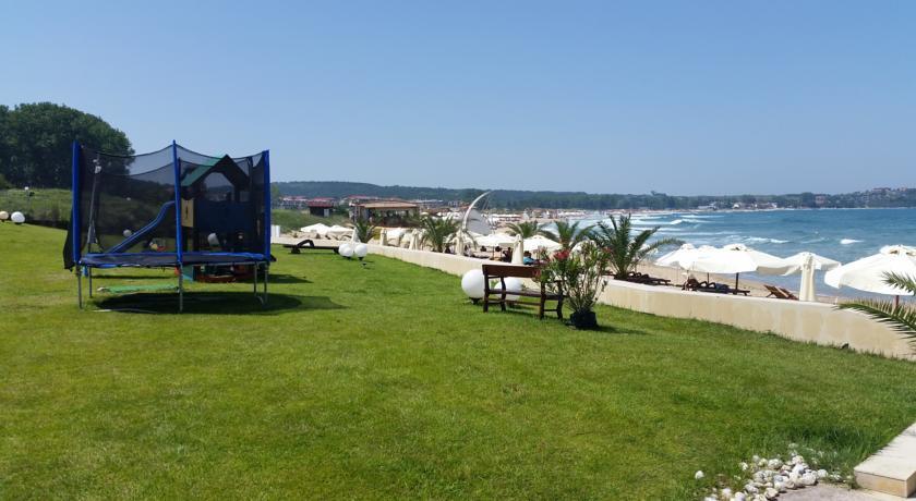 Apartment Sand Lilies Sozopol Exterior photo